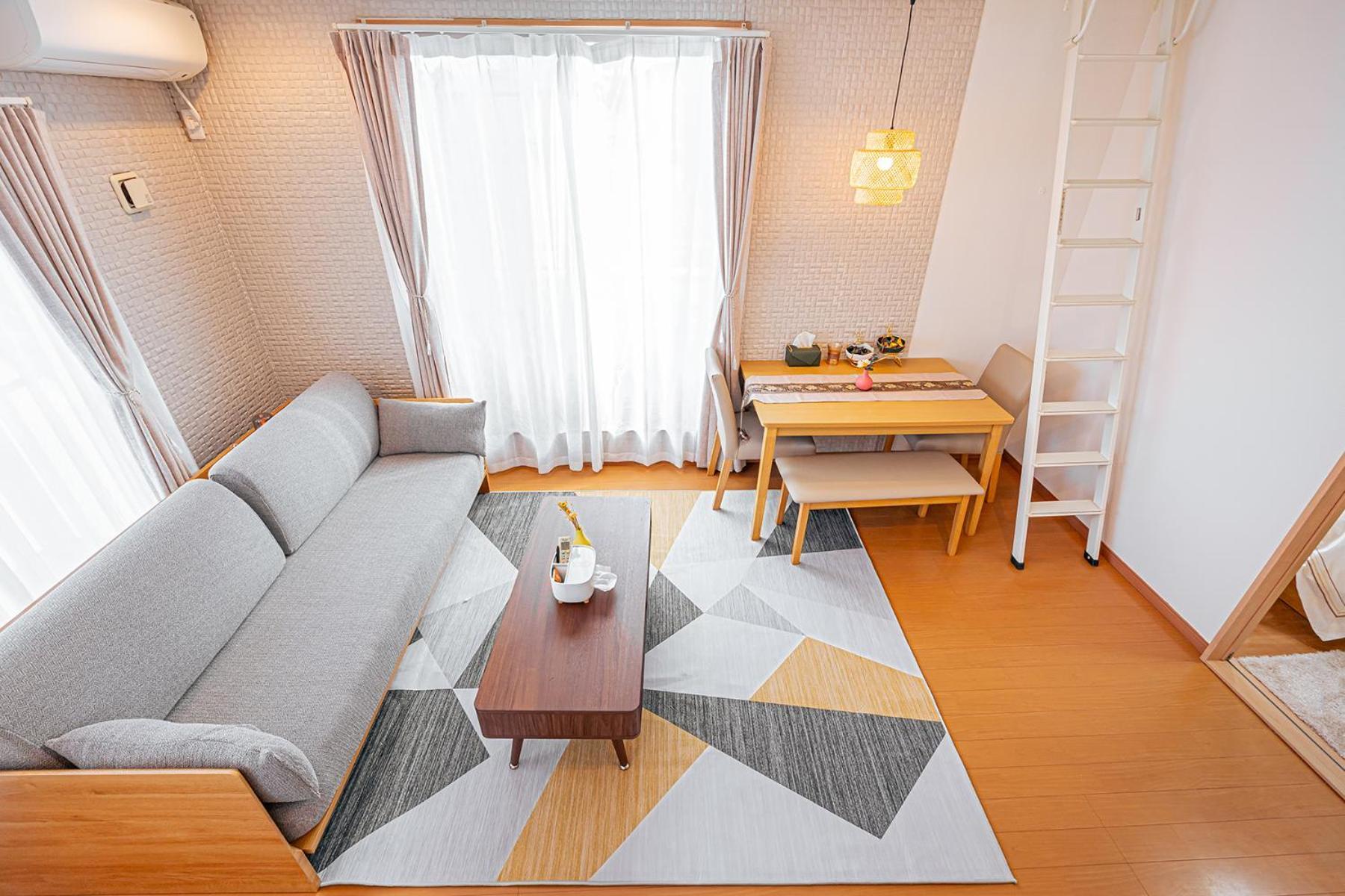 海の日記 Villa Fujisawa Ngoại thất bức ảnh