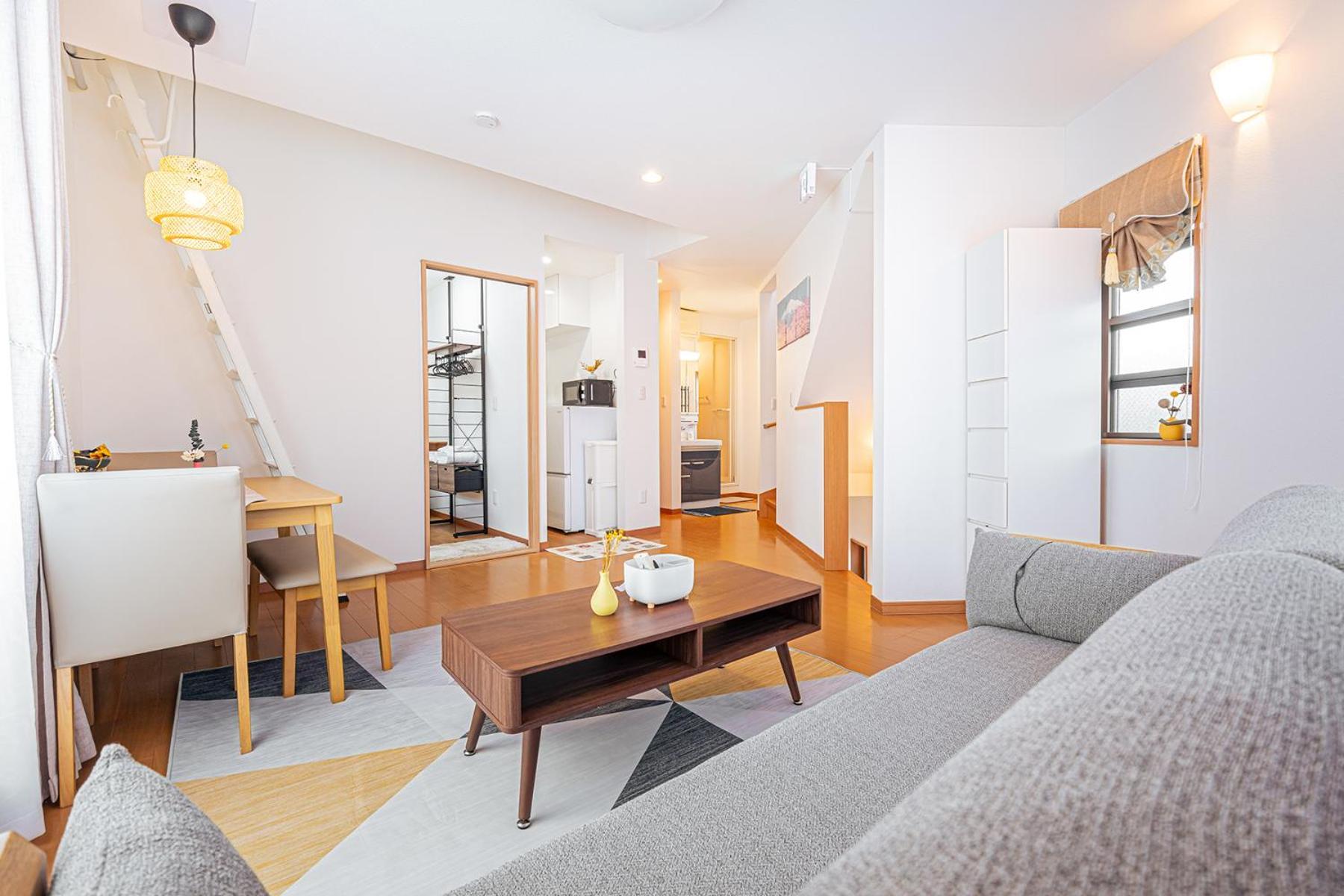 海の日記 Villa Fujisawa Ngoại thất bức ảnh