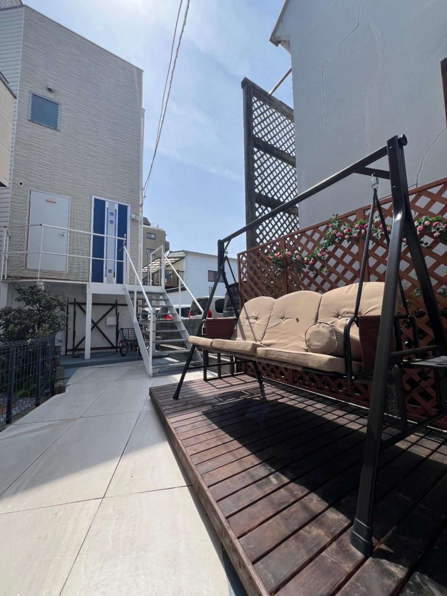 海の日記 Villa Fujisawa Ngoại thất bức ảnh