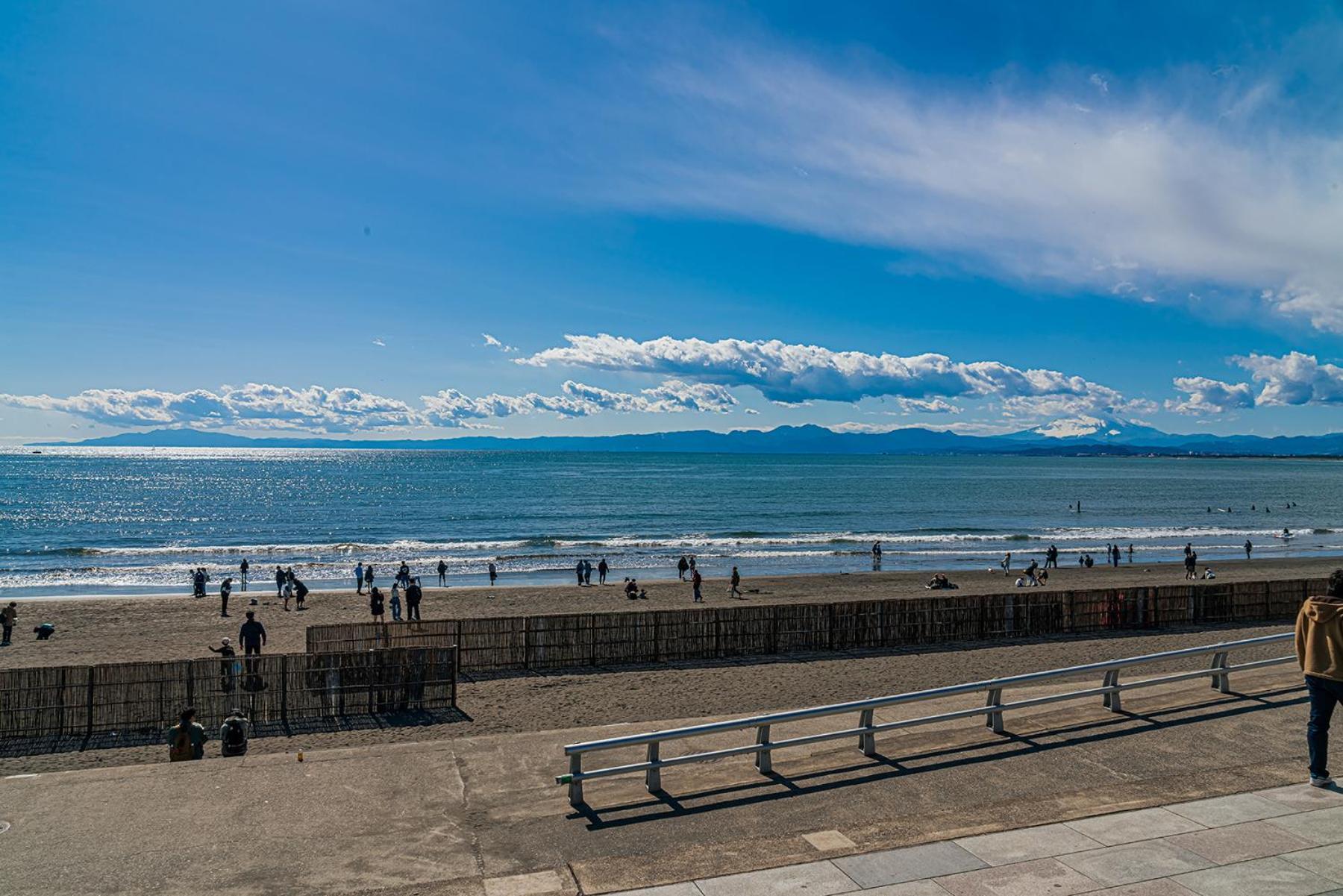 海の日記 Villa Fujisawa Ngoại thất bức ảnh